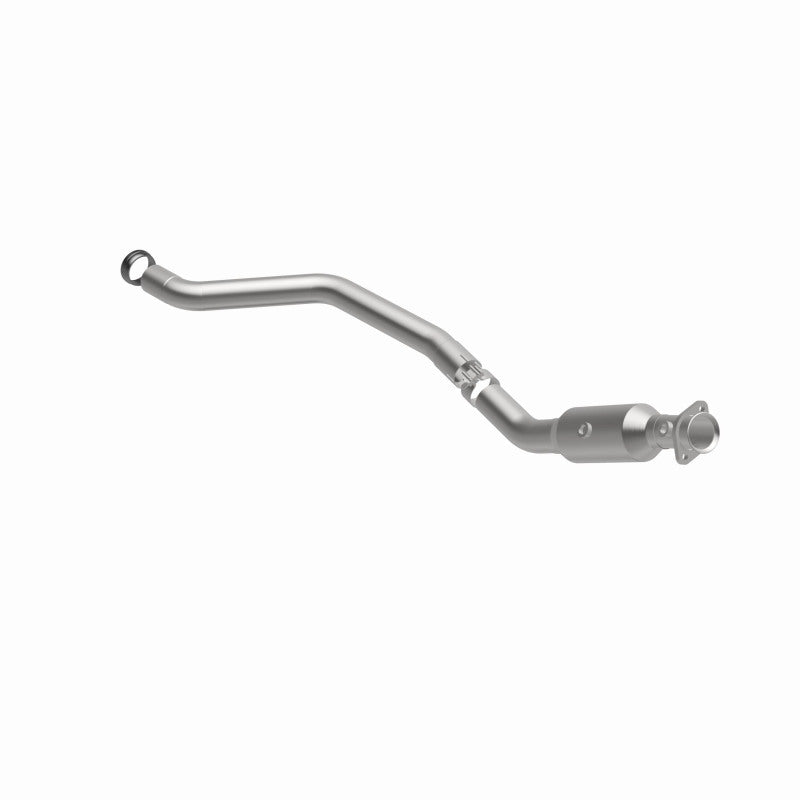 MagnaFlow Mercedes-Benz OEM Grade Federal / EPA Compliant Direct-Fit Catalytic Converter 21-485 360 Degree Image Set