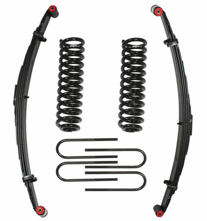 Skyjacker 3.5-4" 73-79 F150 W/REAR SP 174PKS 174PKS Photo - Primary