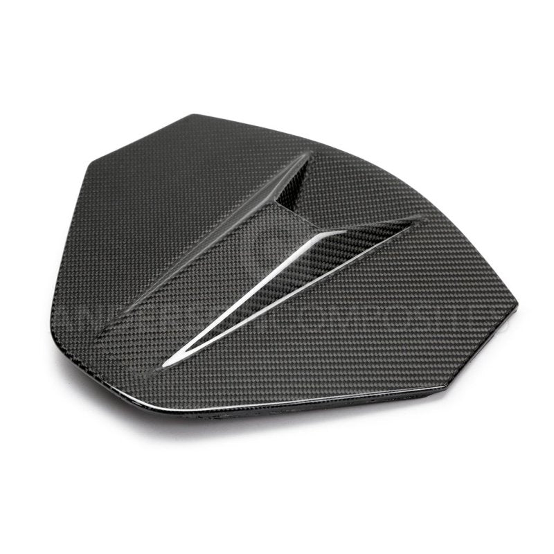 Anderson Composites 20-21 Chevrolet Corvette C8 OE Carbon Fiber Decklid Housing (w/ Backup Camera) AC-DA20CHC8-C AC-DA20CHC8-C User 1