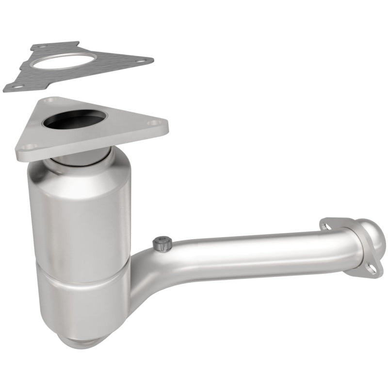 MagnaFlow HM Grade Federal / EPA Compliant Direct-Fit Catalytic Converter 23517 Photo - Primary