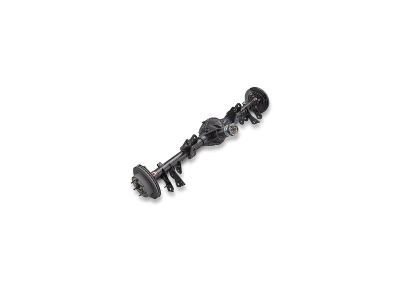 Ford Racing Bronco M220 Rear Axle Assembly 4.88 Ratio w/Electronic Locking Differential M-4000-488B M-4000-488B Photo - Unmounted