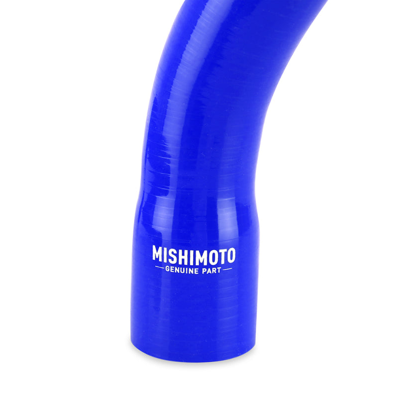 Mishimoto 09+ Pontiac G8 Silicone Coolant Hose Kit - Blue MMHOSE-G8-095BL MMHOSE-G8-095BL User 1