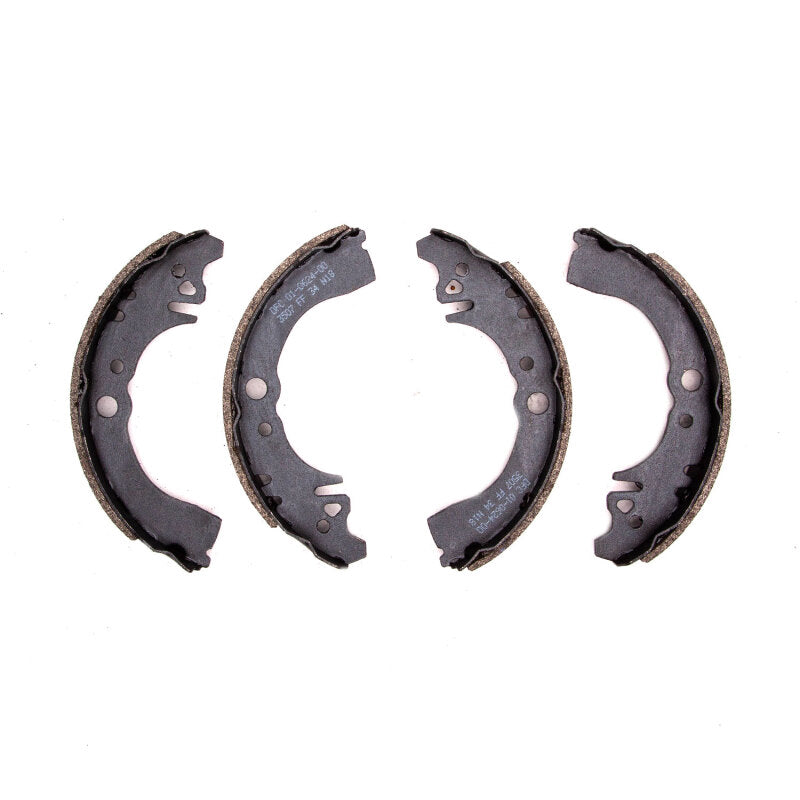 DFC DFC Premium Service Shoes Brakes, Rotors & Pads Brake Shoes main image