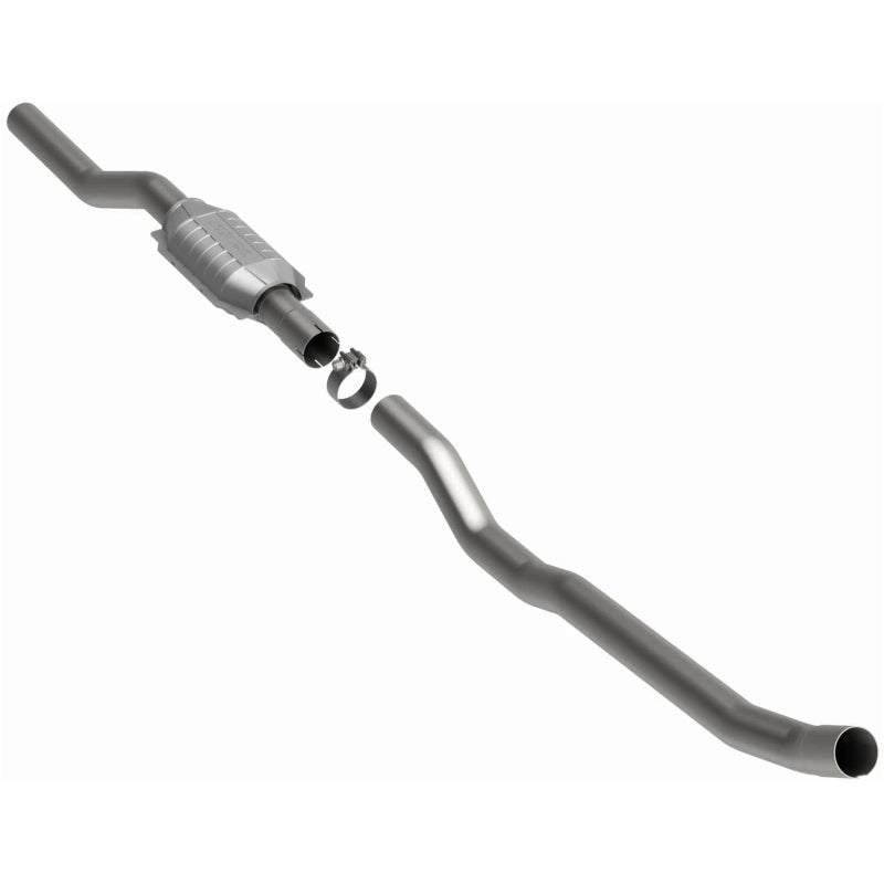 MagnaFlow Dodge Dakota California Grade CARB Compliant Direct-Fit Catalytic Converter 4451608 Photo - out of package