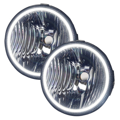 ORACLE Lighting Oracle 10-12 Ford Mustang GT SMD FL - White 7051-001 7051-001 Photo - in package