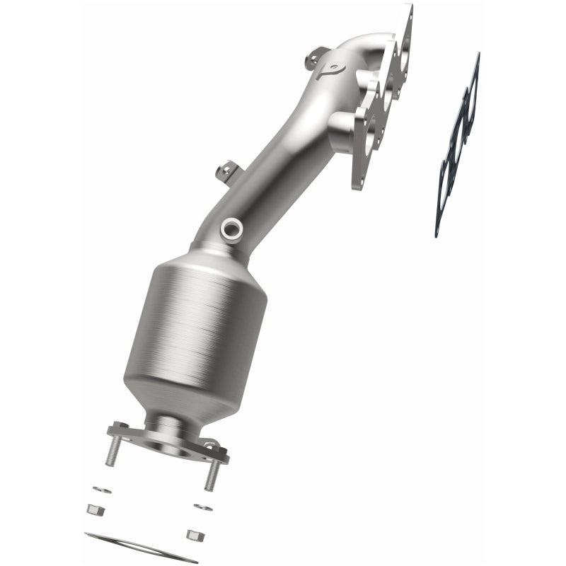 MagnaFlow Hyundai OEM Grade Federal / EPA Compliant Manifold Catalytic Converter 52778 Photo - out of package
