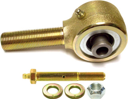 RockJock Johnny Joint 2in Forged Rod End 3/4in RH Thread 2in x .4375in Ball CE-9112S CE-9112S Photo - Primary