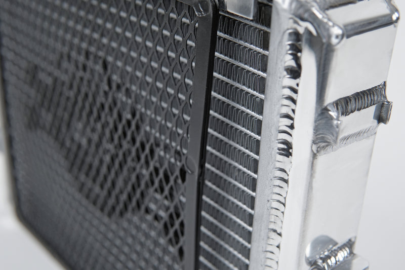 CSF 18+ Mercedes AMG GT R/ GT C Auxiliary Radiator- Fits Left and Right - Sold Individually 8190 8190 Photo - Close Up
