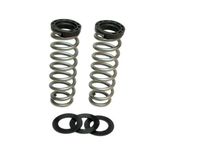 Belltech Pro Coil Spring Set 04-07 Colorado Std Cab 12203 Photo - out of package