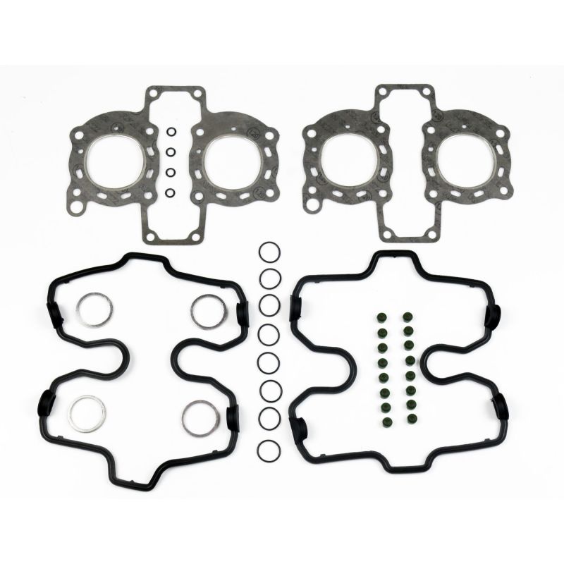 Athena 1986 Honda VF500F/F2F INTERCEPTOR Top End Gasket Kit P400210600507 P400210600507 Photo - Primary