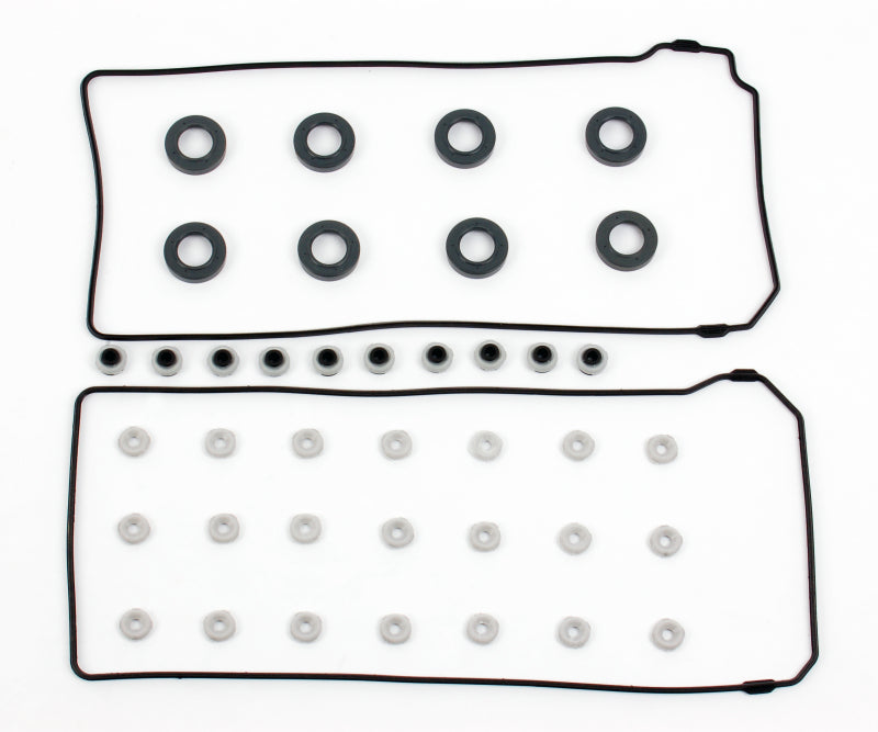 Cometic Valve Cover Gasket Material: Molded Rubber C5177 Photo - Primary