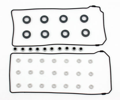 Cometic Valve Cover Gasket Material: Molded Rubber C5177 Photo - Primary