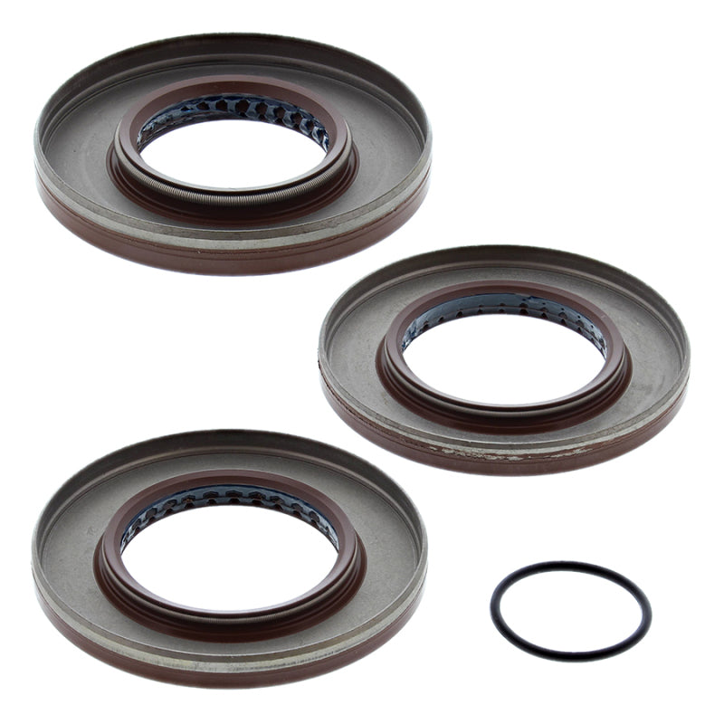 All Balls Racing 11-13 Polaris Sportsman 550 Differential Seal Only Kit Rear 25-2080-5 25-2080-5 Photo - Primary