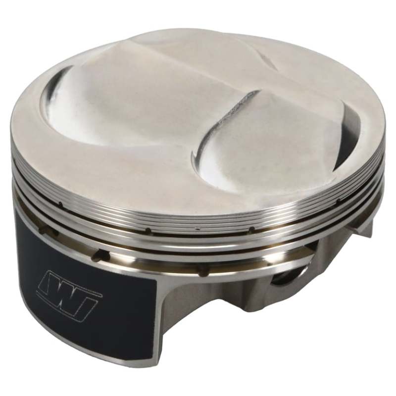 Wiseco Chevy Small Block V8 400 Forged Pistons 4.185in Forged Dome 3.0cc 3.75in Stroke K0030B6 K0030B6 Photo - Primary