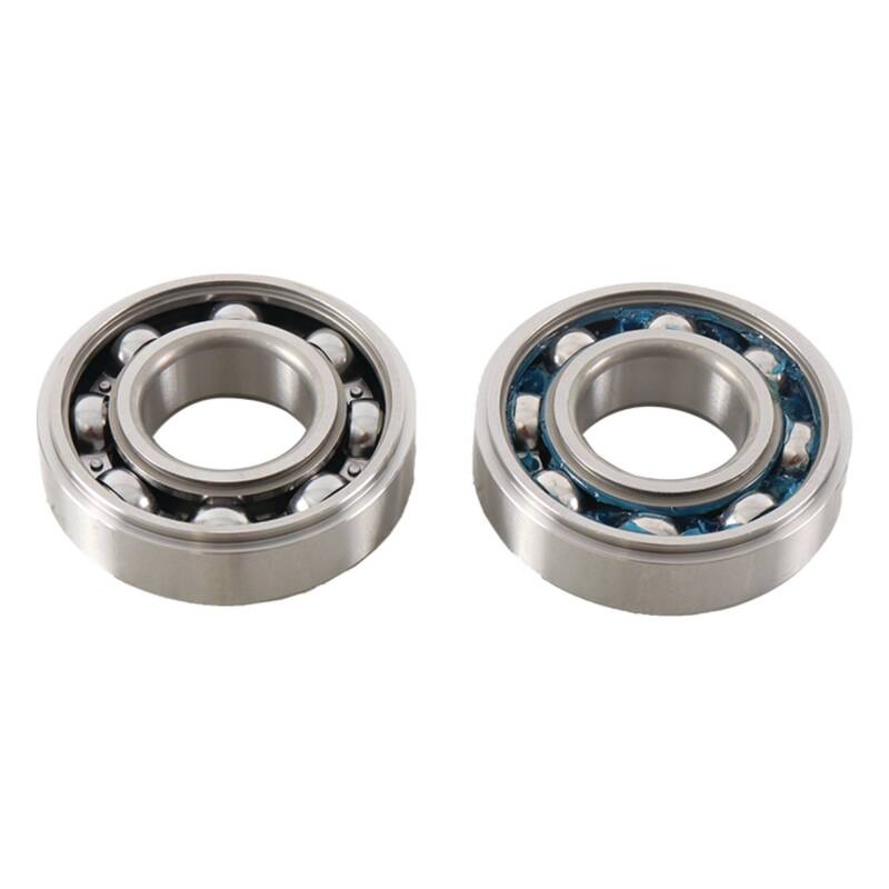 Hot Rods 08-21 Kawasaki KX 450 F 450cc Main Bearing & Seal Kit K091 K091 Photo - Primary