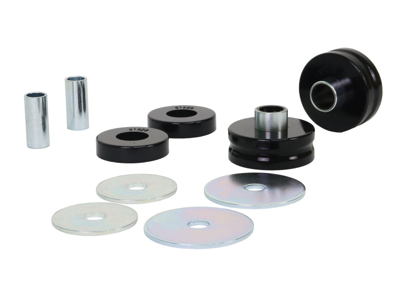 Whiteline Body Mount Bushing Universal W93443 W93443 Photo - Primary