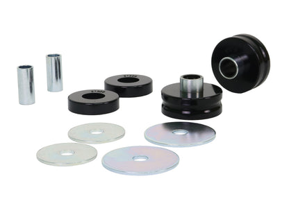 Whiteline Body Mount Bushing Universal W93443 W93443 Photo - Primary