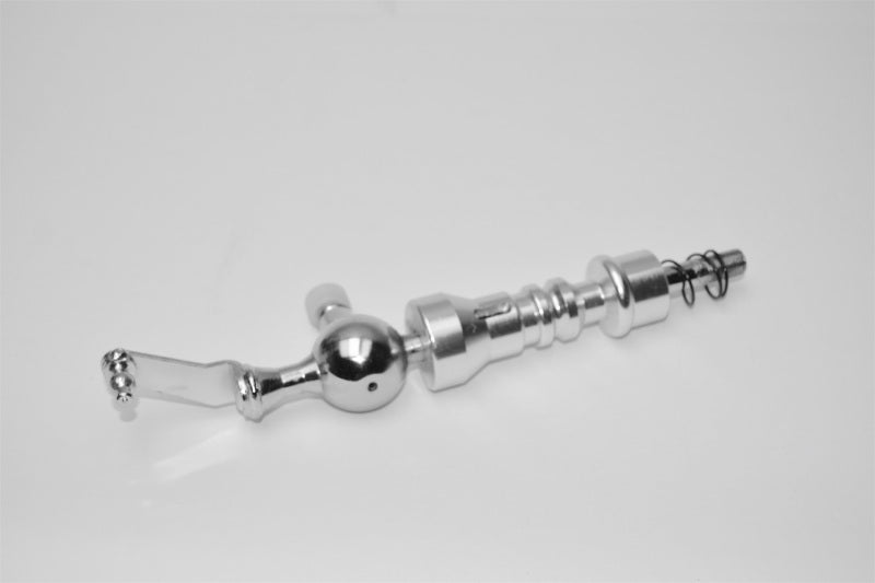 Fidanza 00-04 VW Golf GTI/Jetta/Audi A3 Short Throw Shifter 891830 891830 Photo - Primary