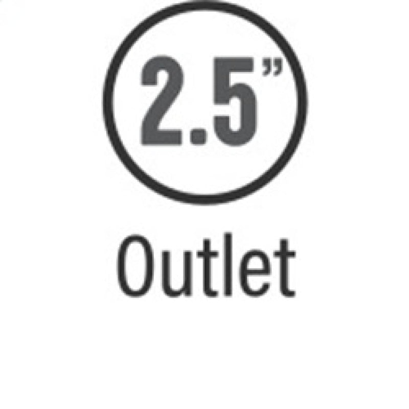 Magnaflow 5" X 8" Oval Straight-Through 12267 Technical Bulletin
