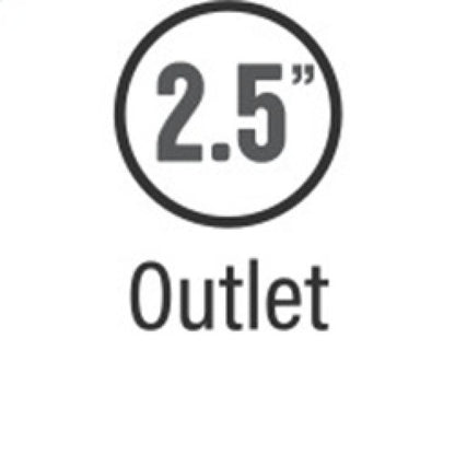 Magnaflow 5" X 8" Oval Straight-Through 12267 Technical Bulletin