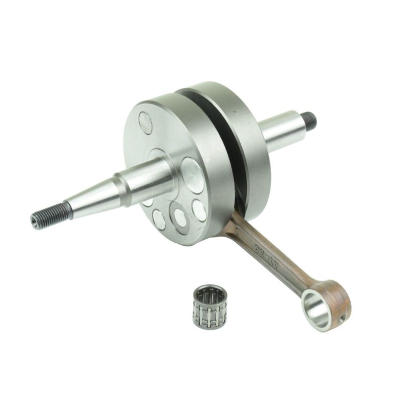 Athena Yamaha Super Mini 112cc 14mm Pin Bore Long Stroke Racing Crankshaft S410485320001 S410485320001 Photo - Primary