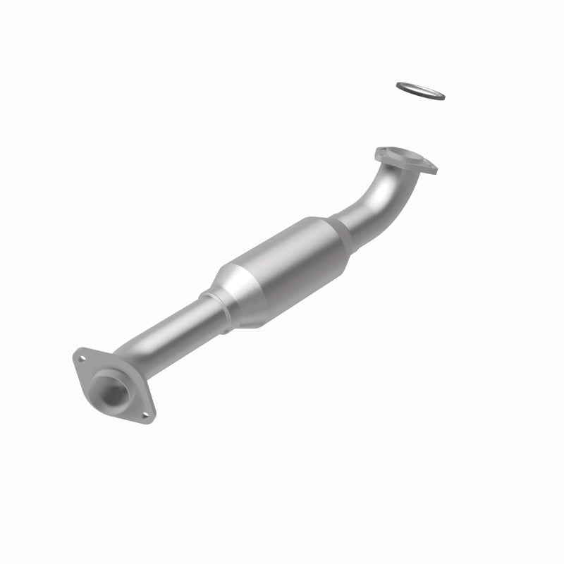 MagnaFlow Pontiac G8 California Grade CARB Compliant Direct-Fit Catalytic Converter 5461689 360 Degree Image Set