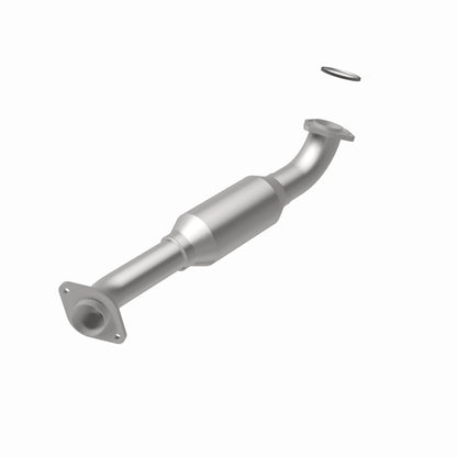 MagnaFlow Pontiac G8 California Grade CARB Compliant Direct-Fit Catalytic Converter 5461689 360 Degree Image Set