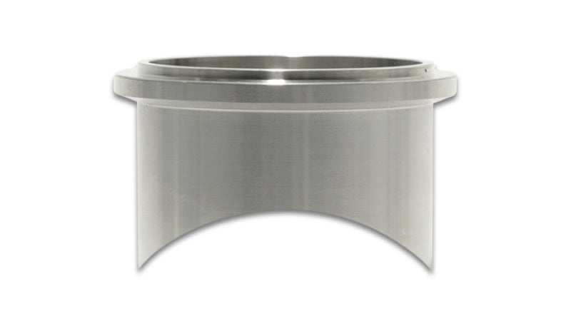 Vibrant Tial 50MM BOV Weld Flange 304 Stainless Steel - 2.50in Tube 10137 10137 Photo - Primary