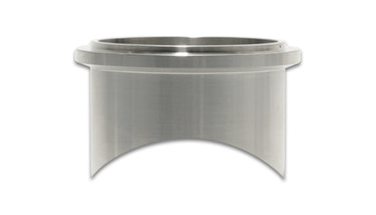 Vibrant Tial 50MM BOV Weld Flange 304 Stainless Steel - 2.50in Tube 10137 10137 Photo - Primary