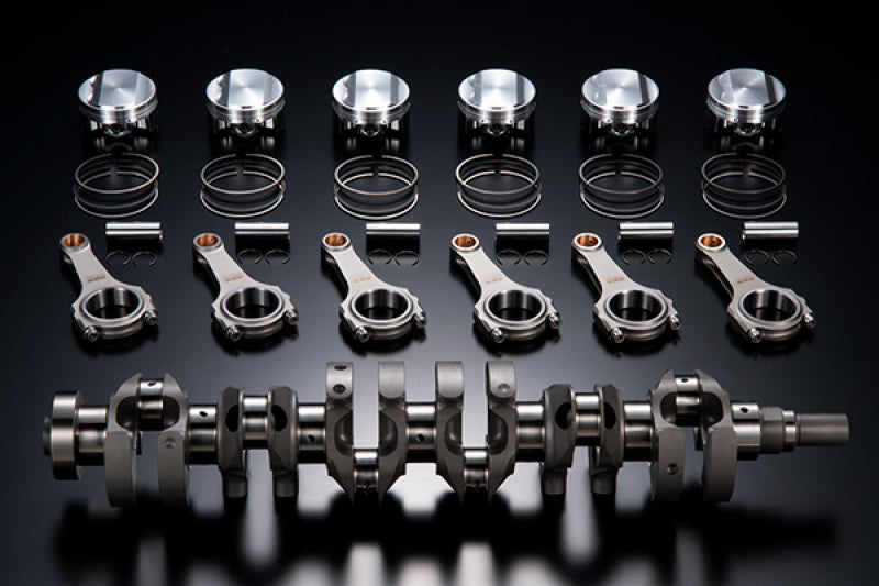 HKS BCD Piston Kit RB26 2.8L 86.5 21003-AN015 21003-AN015 User 1