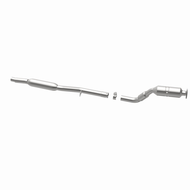 MagnaFlow Audi A6 Quattro OEM Grade Federal / EPA Compliant Direct-Fit Catalytic Converter 52132 360 Degree Image Set