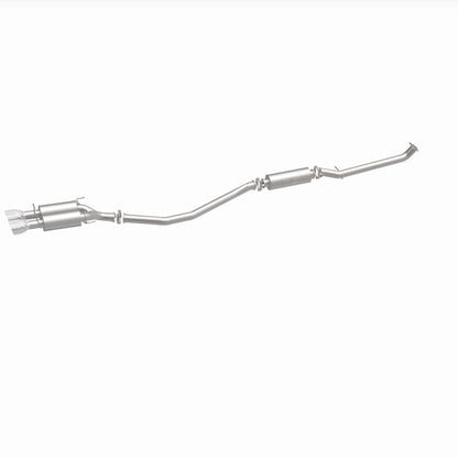MagnaFlow Honda Civic Competition Series Cat-Back Performance Exhaust System 19420 360 Degree Image Set