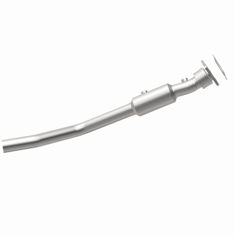 MagnaFlow OEM Grade Federal / EPA Compliant Direct-Fit Catalytic Converter 21-461 360 Degree Image Set