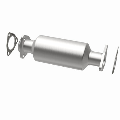 MagnaFlow Standard Grade Federal / EPA Compliant Direct-Fit Catalytic Converter 22622 360 Degree Image Set