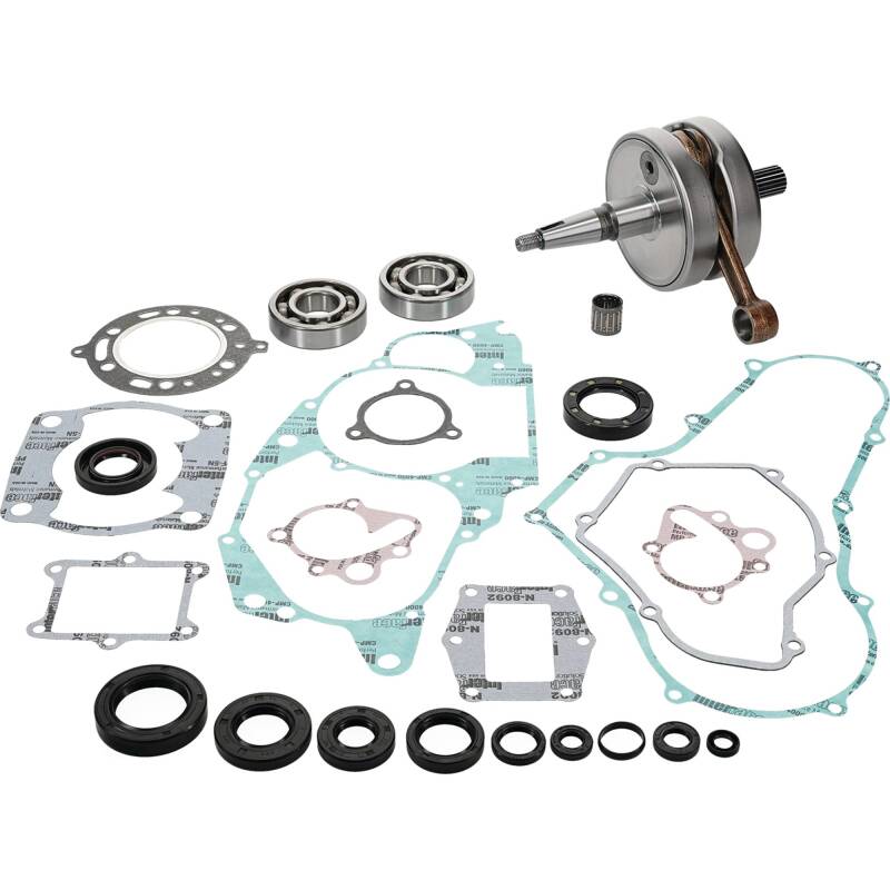 Hot Rods 85-86 Honda ATC 250 R 250cc Bottom End Kit CBK0042 CBK0042 Photo - Primary