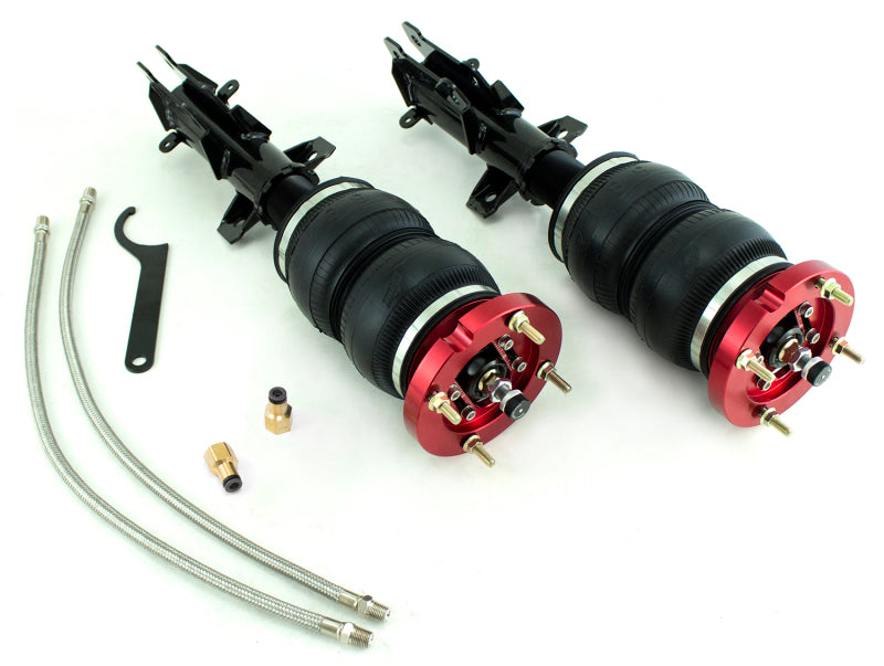 AIRLIFT 05-14 Ford Mustang S197 Platform - (Base, GT, Convertible, GT500) 75523 Photo - Primary