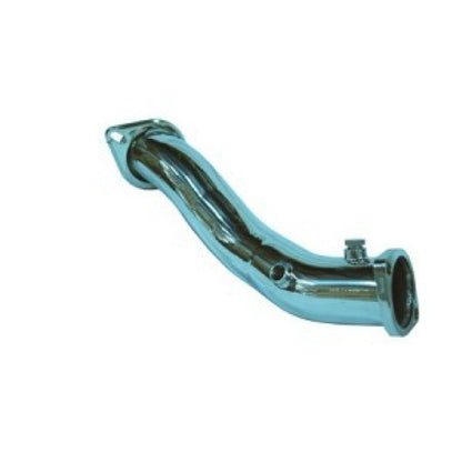 Turbo XS 08-09 Evo 10 Front Pipe EVOX-FP Photo - Primary