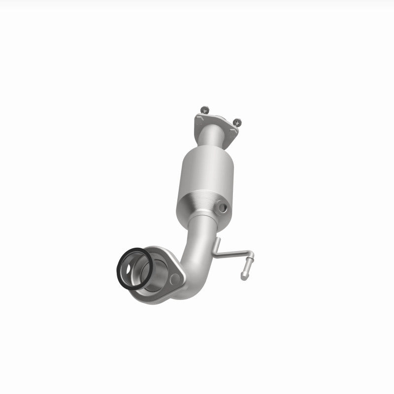 MagnaFlow Honda Civic HM Grade Federal / EPA Compliant Direct-Fit Catalytic Converter 24097 360 Degree Image Set