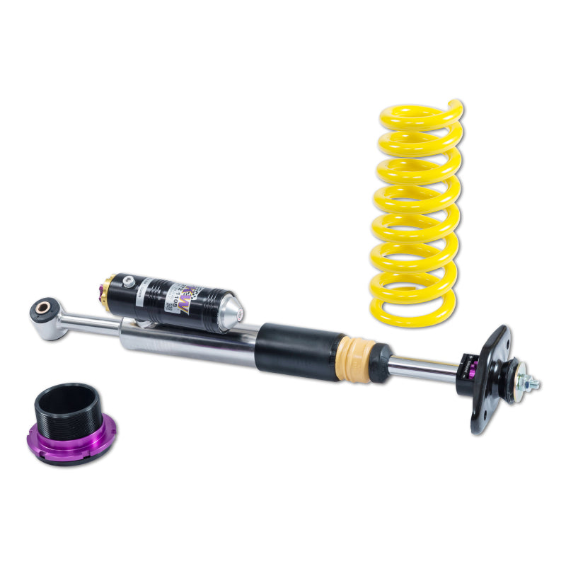 KW Coilover Kit V4 2015+ Challenger SRT Hellcat 3A728003 3A728003 User 3