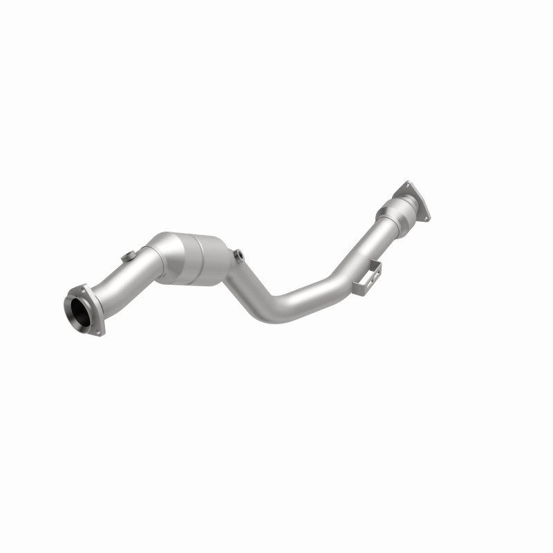 MagnaFlow Volkswagen Phaeton OEM Grade Federal / EPA Compliant Direct-Fit Catalytic Converter 49876 360 Degree Image Set