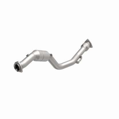 MagnaFlow Volkswagen Phaeton OEM Grade Federal / EPA Compliant Direct-Fit Catalytic Converter 49876 360 Degree Image Set