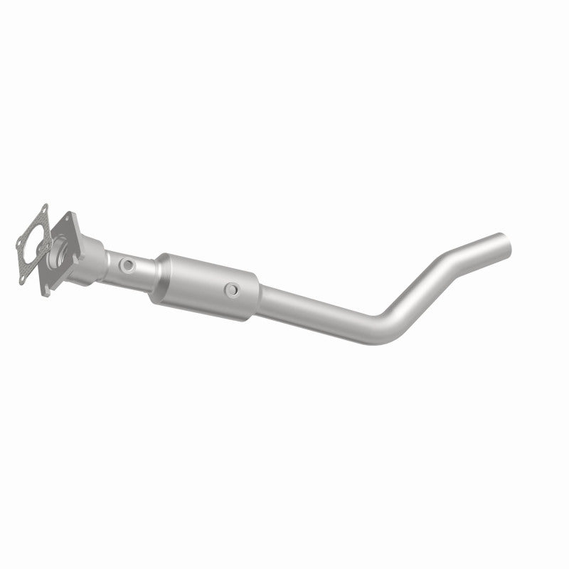 MagnaFlow OEM Grade Federal / EPA Compliant Direct-Fit Catalytic Converter 21-461 360 Degree Image Set