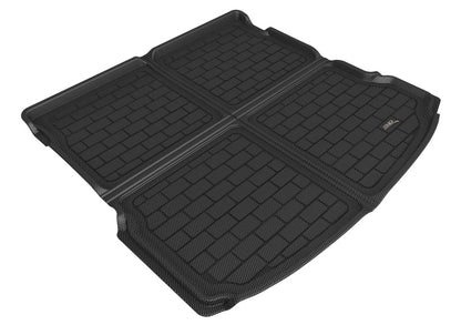 3D MAXpider 21-23 Mercedes-Benz Gle-Class Coupe / Amg Gle53/63 Coupe 21-24 Kagu Black Cargo Liner M1MB1431309 M1MB1431309 Photo - Primary