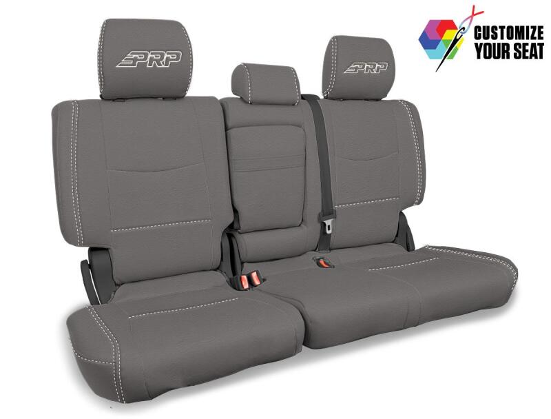 PRP Seats PRP Toyota Rear Seat Covers Seats Seat Covers main image