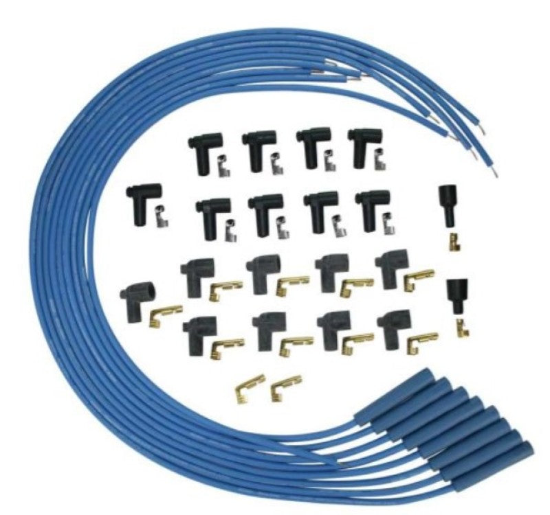 Moroso Wire Set, Solid Core 72800 User 1