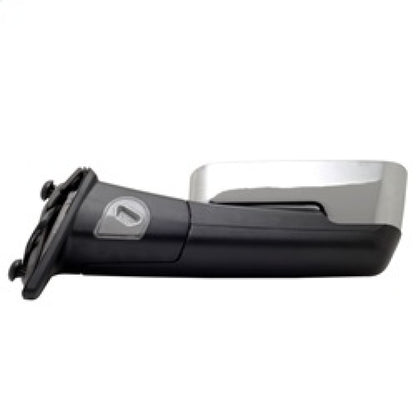 SPYDER Xtune Dodge Ram 1500 09-12 Extendable Heated Adjust Mirror Chrome HoUSing Right MIR-DRAM10-PW-R 9933172 9933172 Photo - Unmounted