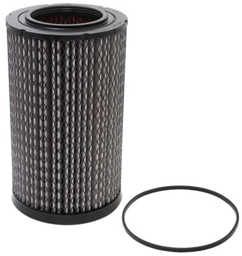 K&N Engineering KN Universal Air Filter Air Filters Air Filters - Universal Fit main image