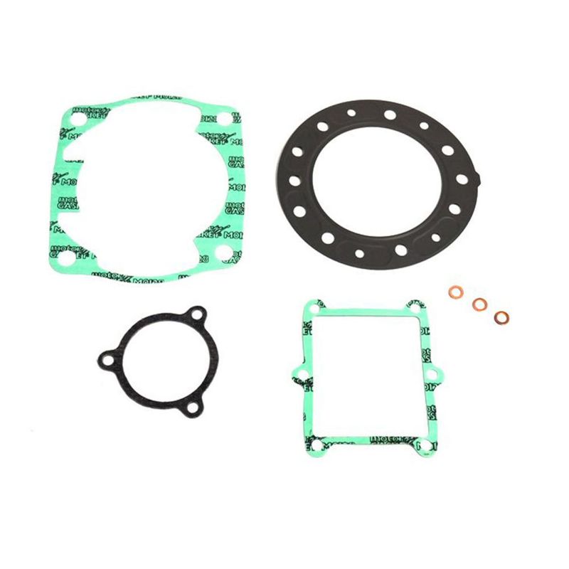 Athena 89-01 Honda CR 500 R Top End Gasket Kit P400210600504 P400210600504 Photo - Primary