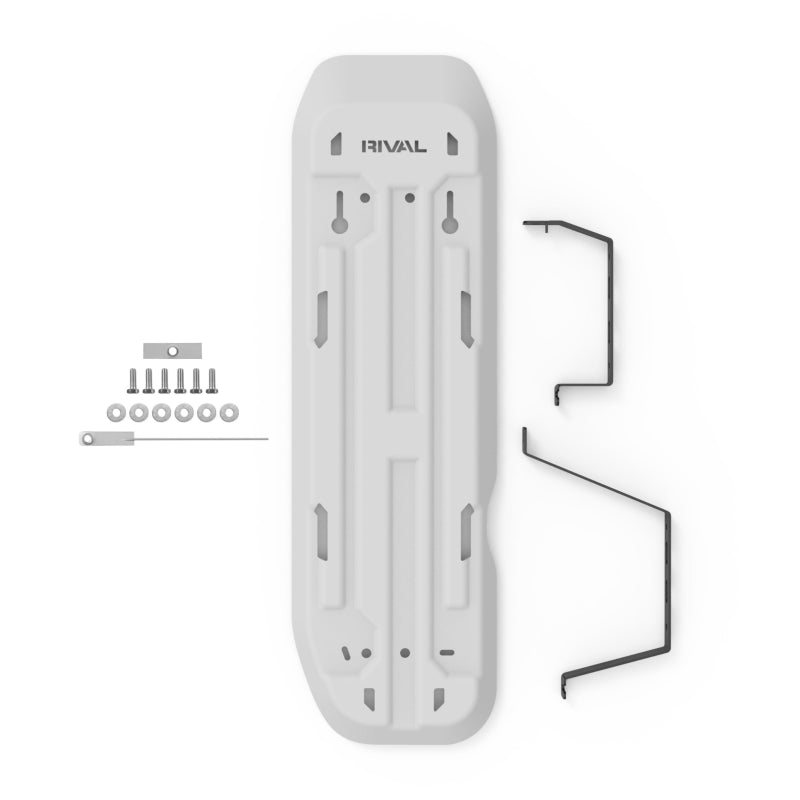 Rival 4x4 RLL Skid Plate Body Armor & Protection Skid Plates main image