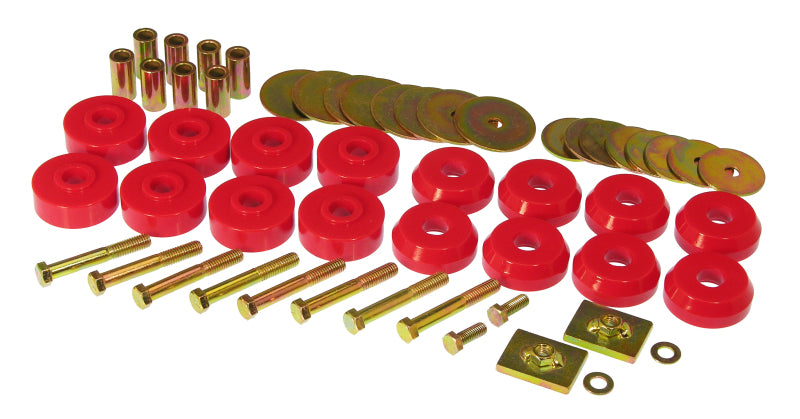 Prothane Body Mount 7-144 Photo - Primary